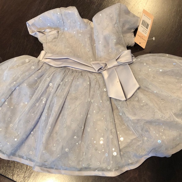 Beautiful Dress by Nanette Lepore Girls - Picture 6 of 9